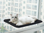 Cat Window Hammock Bed With Strong Suction Cups