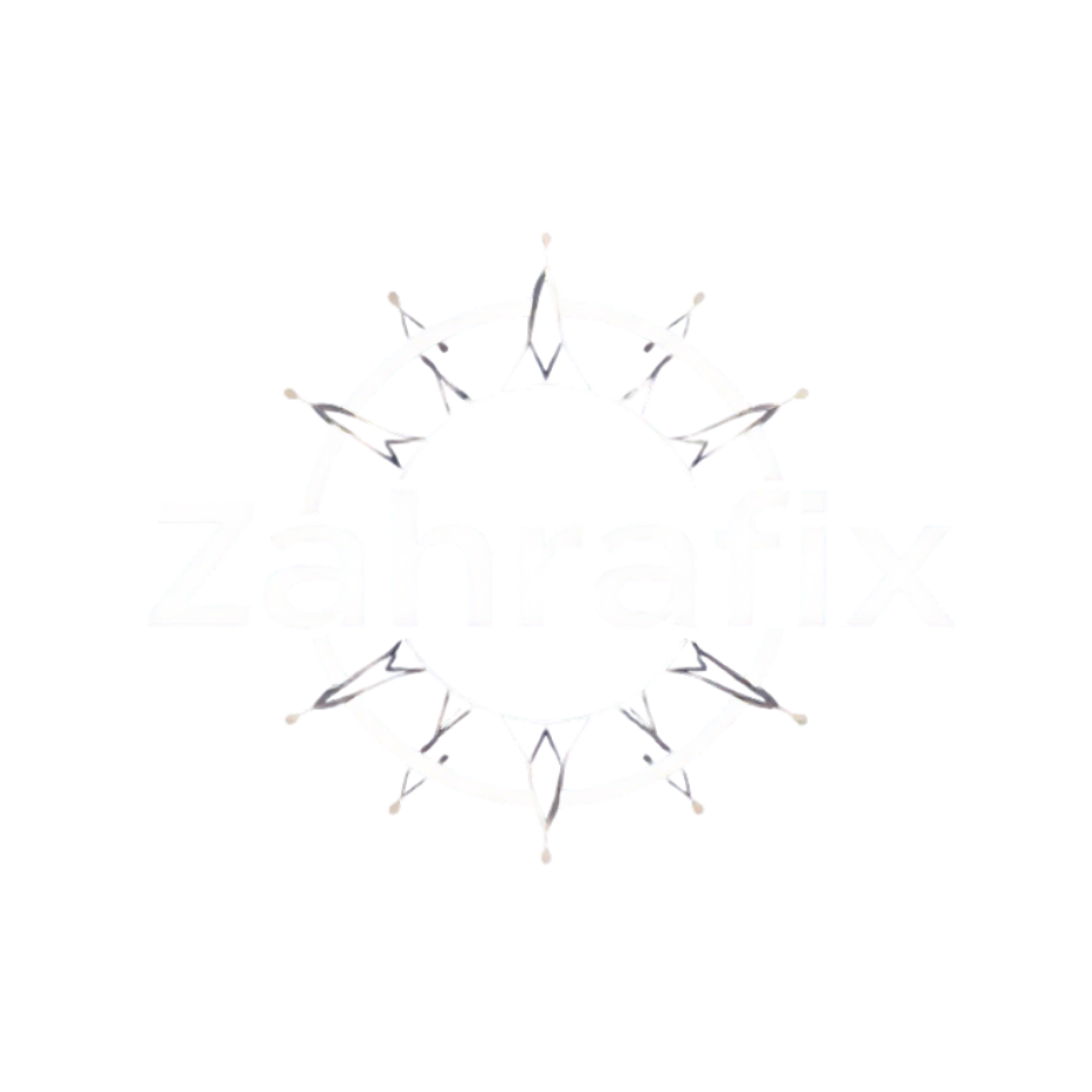 Zahrafix