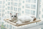 Cat Window Hammock Bed With Strong Suction Cups