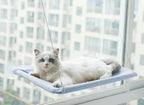 Cat Window Hammock Bed With Strong Suction Cups