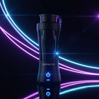 Portable USB-C Blender for Smoothies and Shakes 700 ml